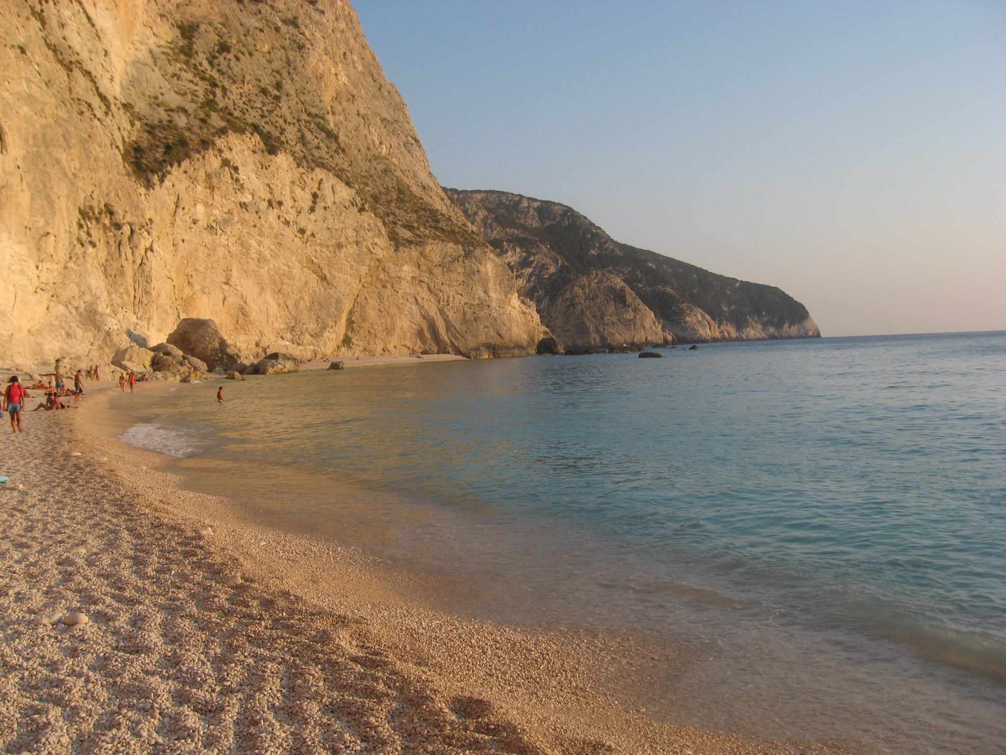 Porto Katsiki